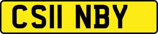 CS11NBY