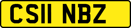 CS11NBZ