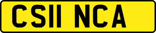 CS11NCA
