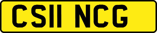 CS11NCG
