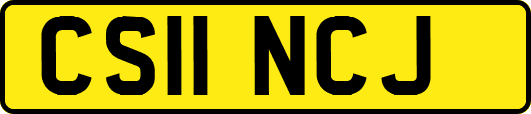 CS11NCJ