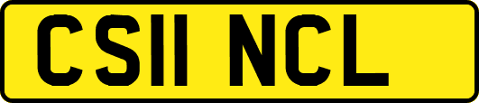 CS11NCL