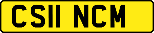 CS11NCM