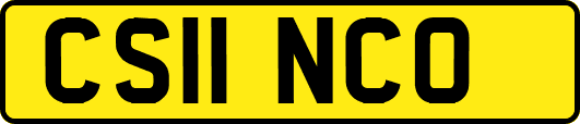 CS11NCO