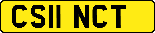 CS11NCT