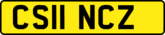 CS11NCZ