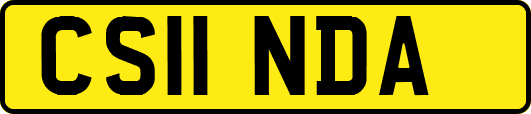 CS11NDA
