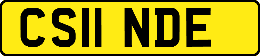 CS11NDE