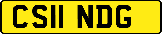 CS11NDG