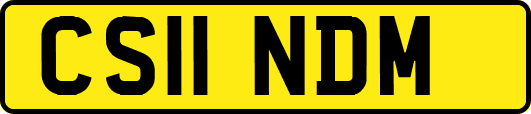 CS11NDM