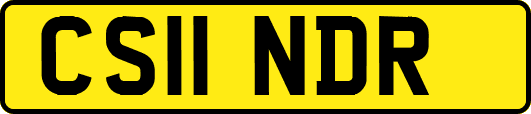 CS11NDR