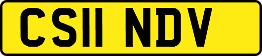 CS11NDV