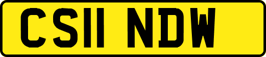 CS11NDW