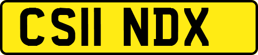 CS11NDX