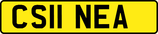 CS11NEA