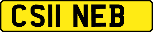 CS11NEB
