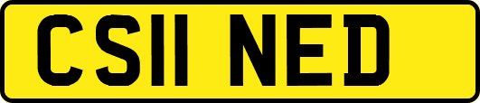 CS11NED