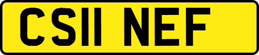 CS11NEF