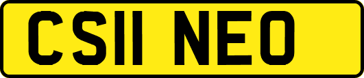CS11NEO