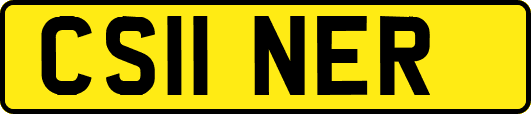 CS11NER