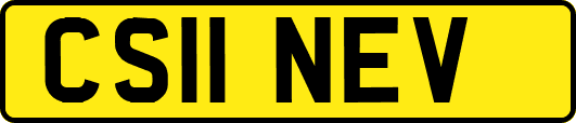CS11NEV