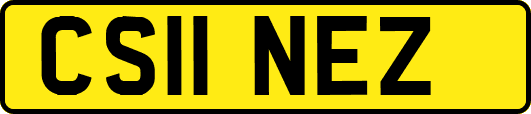 CS11NEZ