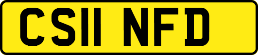 CS11NFD