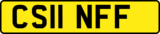 CS11NFF