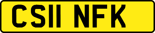 CS11NFK