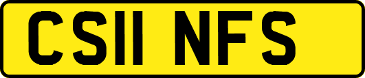 CS11NFS