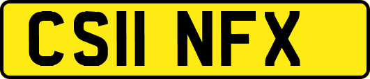 CS11NFX