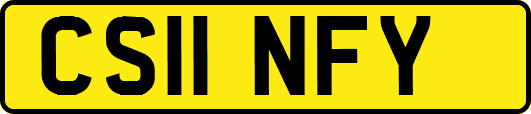 CS11NFY