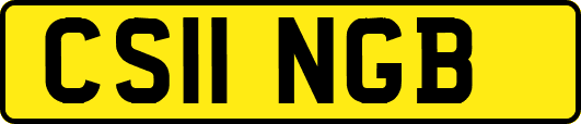 CS11NGB
