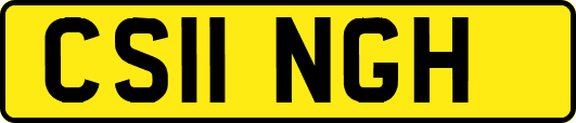 CS11NGH
