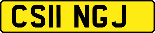 CS11NGJ