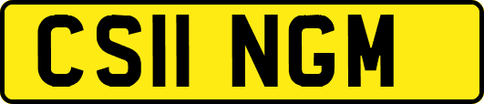 CS11NGM