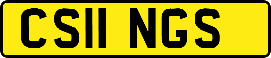 CS11NGS