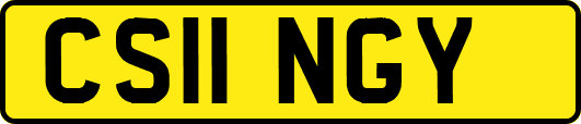 CS11NGY