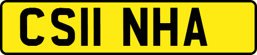 CS11NHA