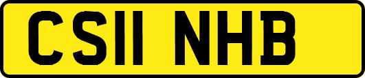 CS11NHB