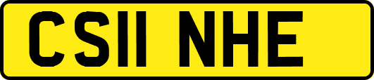 CS11NHE