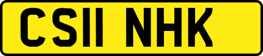 CS11NHK