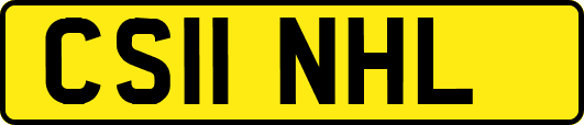 CS11NHL