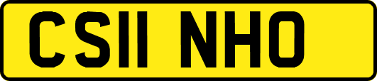 CS11NHO