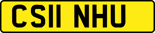 CS11NHU