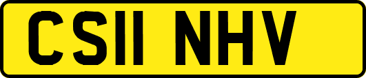 CS11NHV