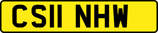 CS11NHW