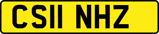 CS11NHZ