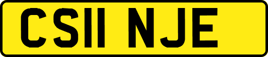 CS11NJE