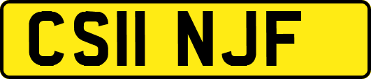 CS11NJF